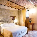 Relais Montemarino Borgomale
