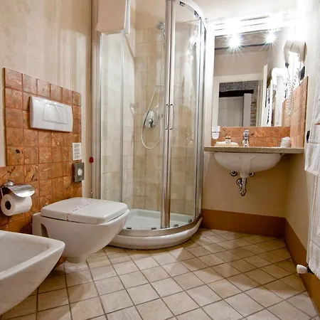 Relais Montemarino Hotel Borgomale