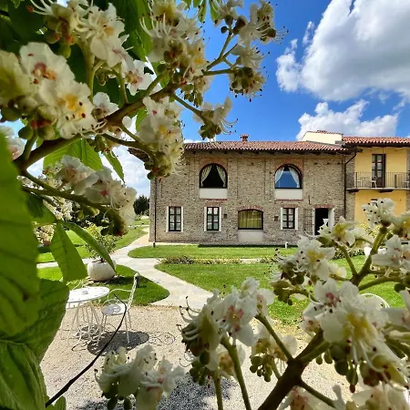 Hotel Relais Montemarino 3*