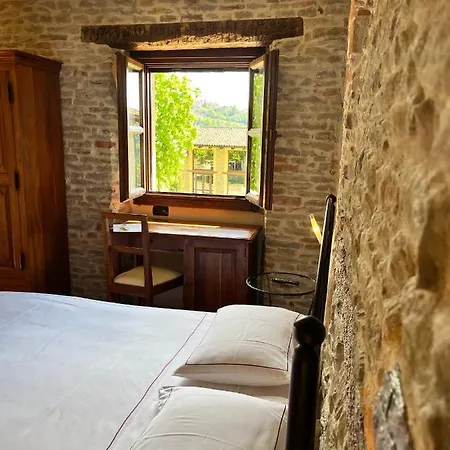 Hotel Relais Montemarino 3*