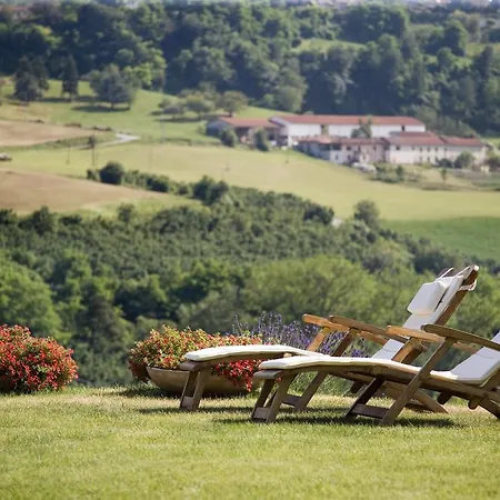 호텔 Relais Montemarino 3*