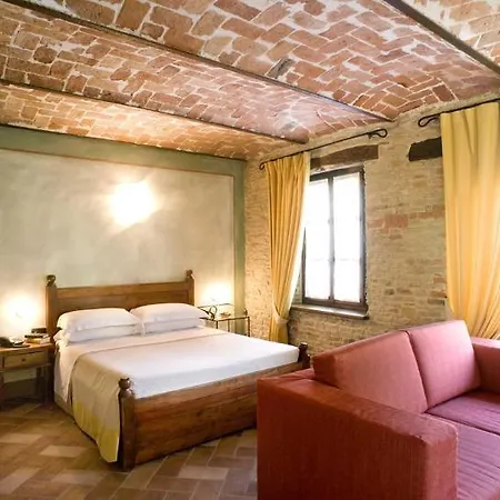 Relais Montemarino