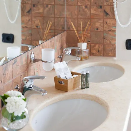 Relais Montemarino Borgomale