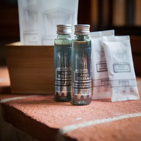 호텔 Relais Montemarino 3*