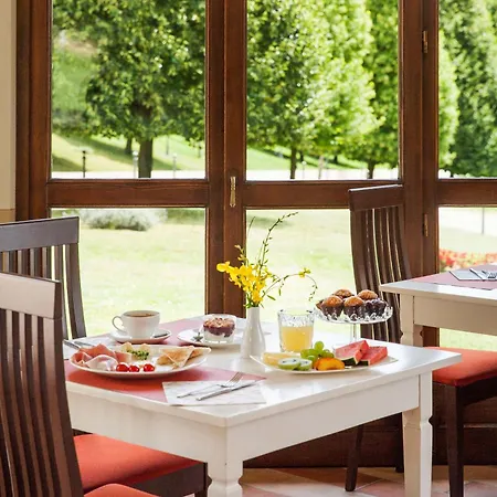 Relais Montemarino Hotel 3*