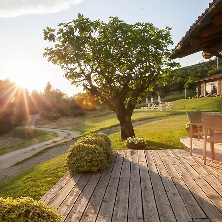 Hotel Relais Montemarino 3*