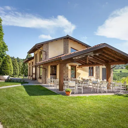 Relais Montemarino