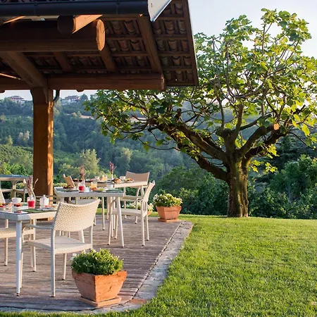 Relais Montemarino