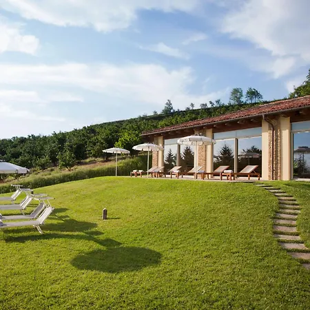 Hotel Relais Montemarino 3*