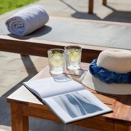 Relais Montemarino Hotel