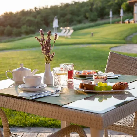 Relais Montemarino 3*