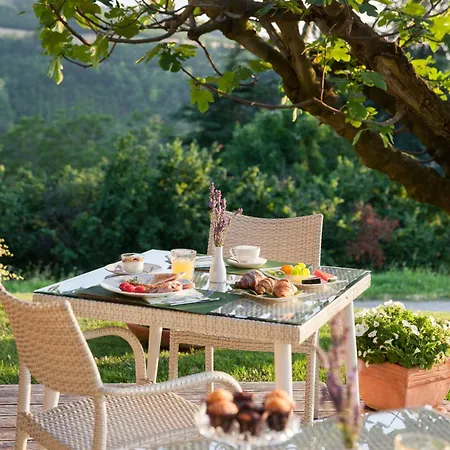 Relais Montemarino 호텔 보르고말