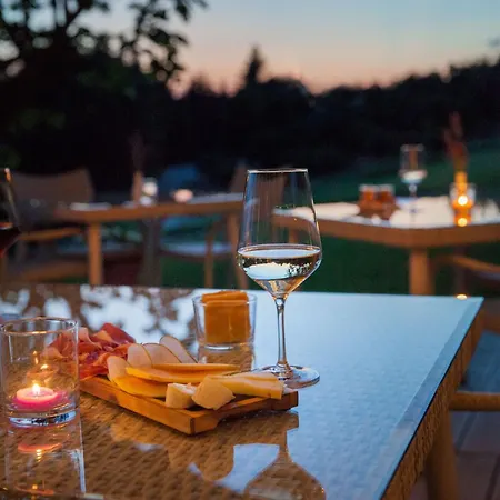 Hotel Relais Montemarino 3*
