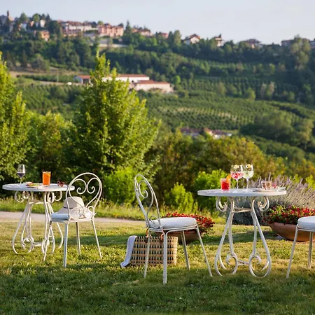 Hotel Relais Montemarino 3*