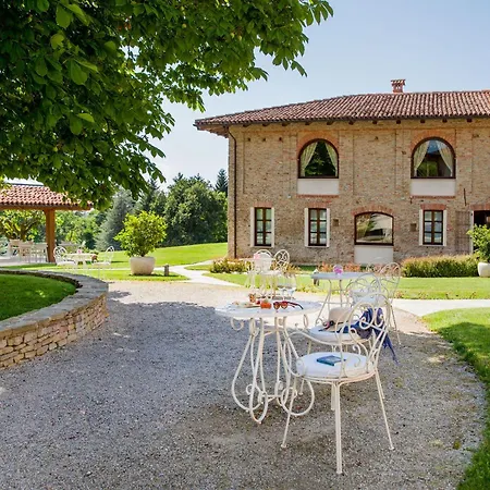 Relais Montemarino Hotel