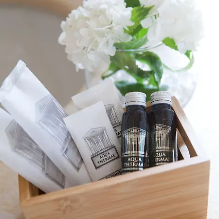 Hotel Relais Montemarino 3*