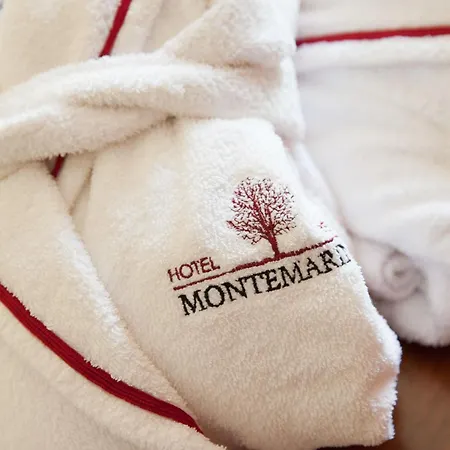 Relais Montemarino