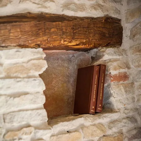 호텔 Relais Montemarino 3*