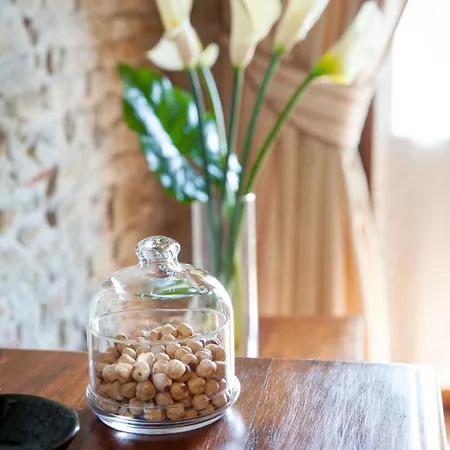 Relais Montemarino 3* 보르고말