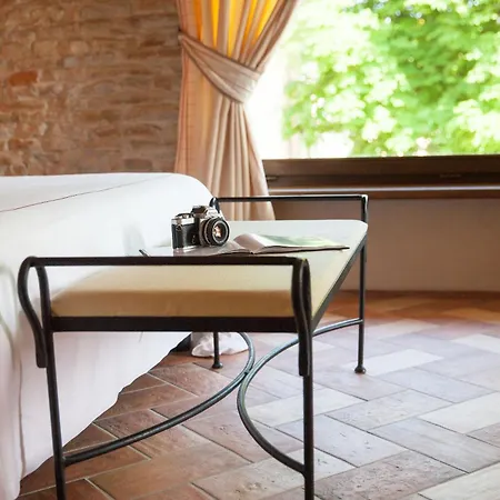 Relais Montemarino 3*