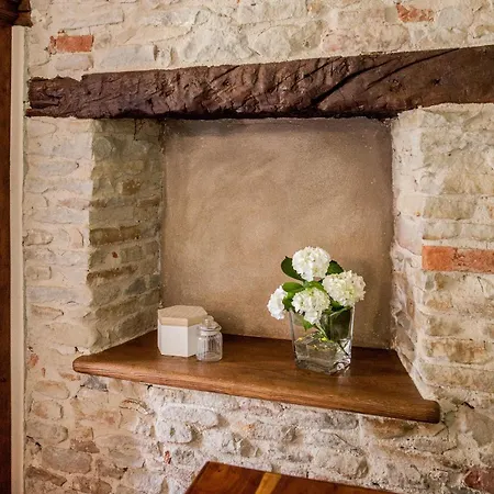 Relais Montemarino Hotel Borgomale