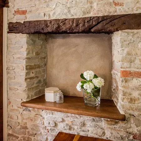 Relais Montemarino 호텔 보르고말