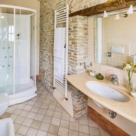 Relais Montemarino Hotel