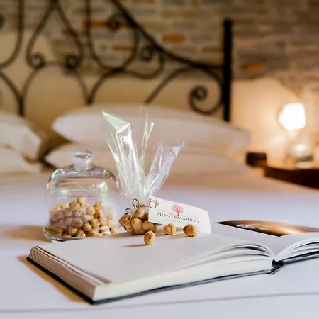 Hotel Relais Montemarino 3*