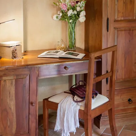 Отель Relais Montemarino