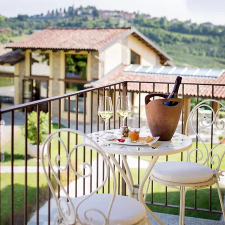 Relais Montemarino