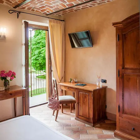 Relais Montemarino Hotel