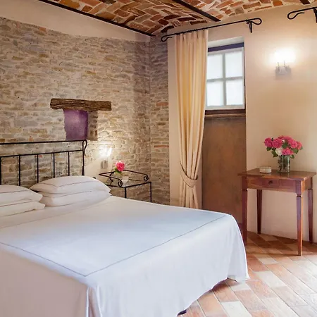 Relais Montemarino Hotel