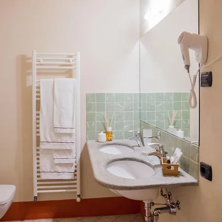 Relais Montemarino Hotel 3*