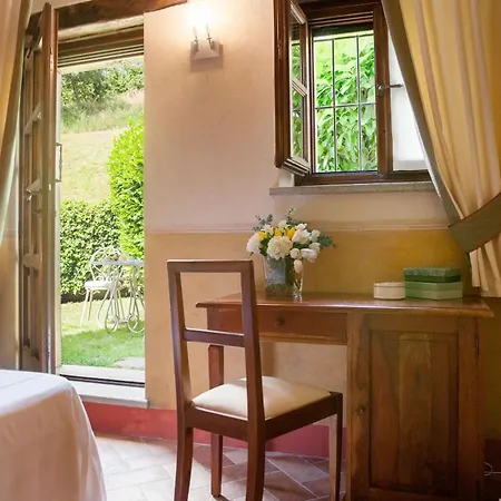 Hotel Relais Montemarino 3*