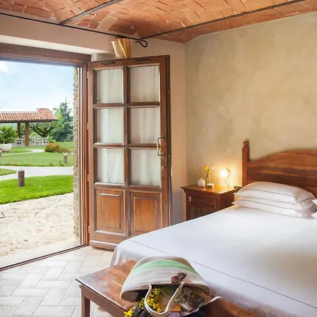 Relais Montemarino