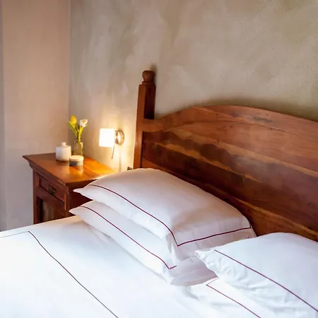 Relais Montemarino Hotel 3*