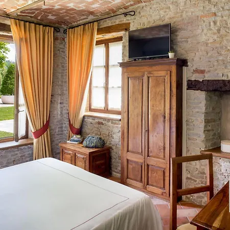Relais Montemarino Hotel