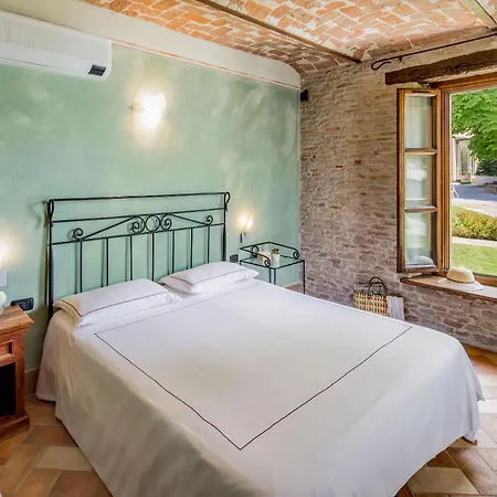 Relais Montemarino Hotel