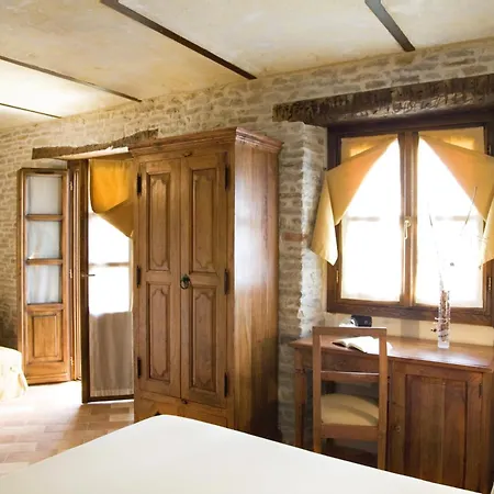 Relais Montemarino Hotel 3*