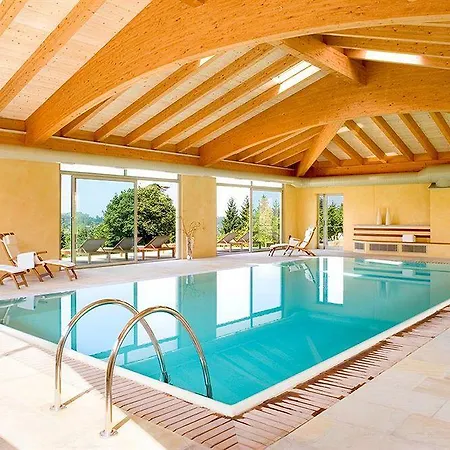 Relais Montemarino Hotel