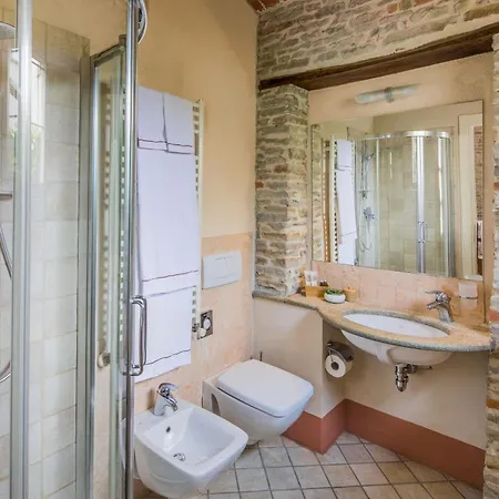 호텔 Relais Montemarino 3*