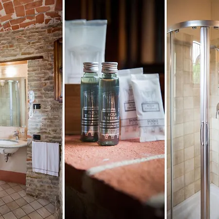 Szálloda Relais Montemarino