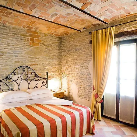 Relais Montemarino