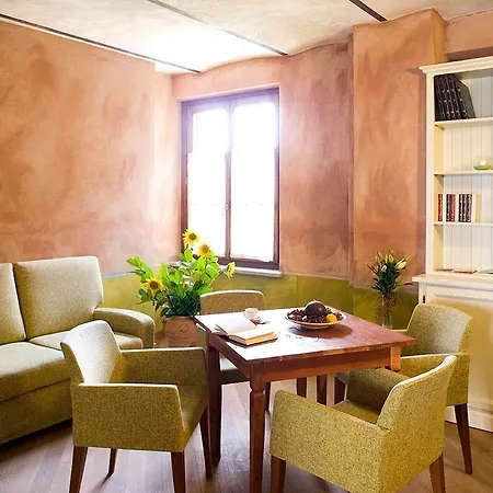 Relais Montemarino 3* 보르고말