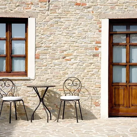 Relais Montemarino 3*