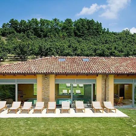 Relais Montemarino 3*