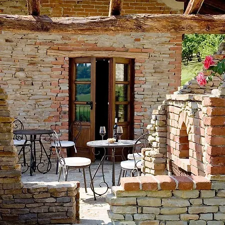 Relais Montemarino Hotel