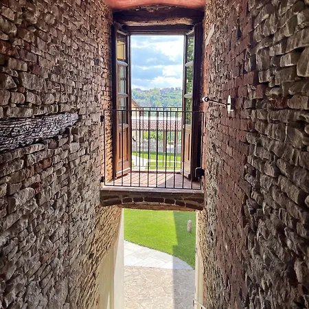 Relais Montemarino Hotel