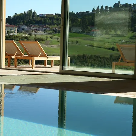 Relais Montemarino 3*