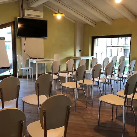 Hotel Relais Montemarino 3*